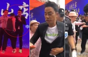 Refute a rumor! Ren Dahua Zhongshan is pricked, develop dealer response: Did not default any project