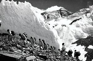 Attack continuously: China mountaineered the team ascends a Mount Everest 1960, implementation ascen