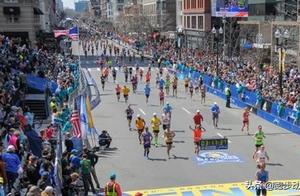 World marathon vole general view of 6 contests thing, chengdu marathon hopeful becomes the 7th match