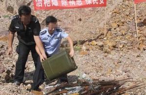 What do folk has to abstain a weapon break the law