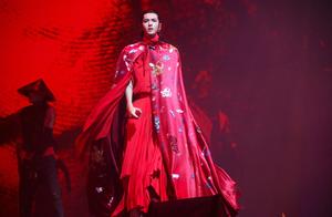 Wu Yifan government of station of Beijing of 2019 