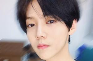 Will quickly see darling filter looking glass of Lu Han, knowing is the child that nursery school ru