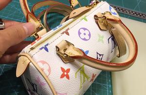 LV wraps packet of true and false to discern; Is t