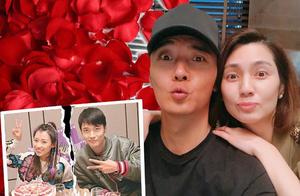 Expose to the sun Hong Xin of 51 golden weeks excu