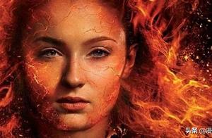 " Hei Fenghuang " suffer many mishaps in one's 