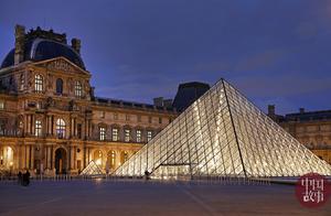 Bei Yuming of architect of foreign citizen of Chin