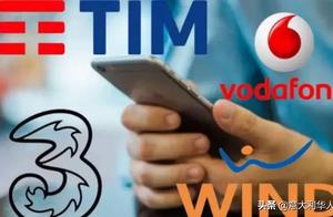 Italy each big telegraphic business collects fees 