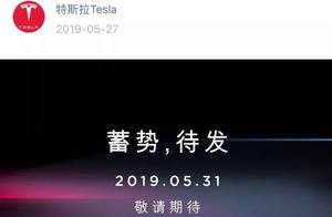 New now energy resources | Did homebred tesla come? The net sends price 328 thousand