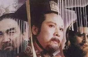 The the Three Kingdoms is true actual strength is comparative, original the kingdom of Shu Han most