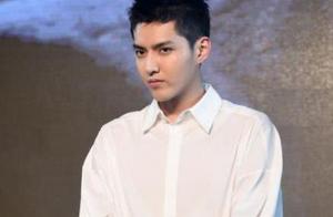 Want red want mad? 3Bangz speaks Wu Yifan and the 