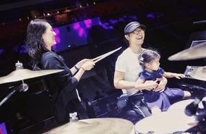 After Zhang Ziyi is passed to conceive 2 embryoes, bask in according to the figure fine Wang Feng pu