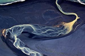 Work of 12 pieces of photography lets you know Ice