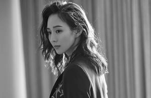 Does Zhang Jun Ning have much beauty after all? A 