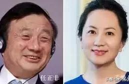 Ren Zhengfei strikes back absolutely rear, disclosed the cruel rule of actual marriage!
