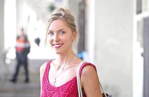 Did you master the expression that complains with 