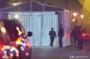 The Suo Fei inside the river is special tonight forbidding of the guard outside legend big public ho