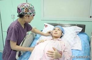 Before female life child, why should blow wool? Very may much person is not clear, do not feel embar