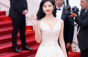 Jing Tian phonates the response is driven! From ridicule fat into the ball, red carpet regulation is