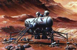 International space station is about to adjourn ag