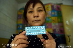 12 years old of girls suffer from Henan serious illness, eat prophylactic to maintain an order 8 mon