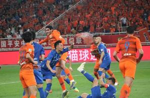 Big conflict exceeds in! Lu Nengsu is peaceful 18 