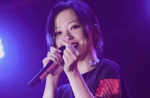 Arena of Zhang Jing glume is frightened laugh