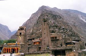 Earthquake of plain of short of Wenshui River this