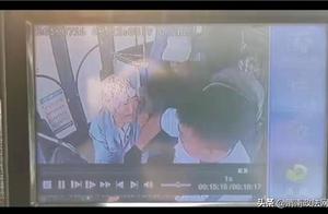 Woman loot is public transportation steering wheel cries cry 