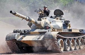 From 59 type copy arrives of 99 type span type develops, 2800 69-2 type ever headed for middle east