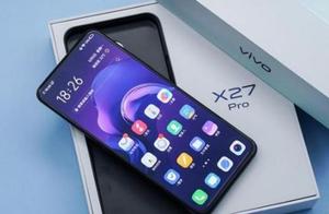 Price of this mobile phone and add 7pro to differ only one yuan, but public praise and sales volume