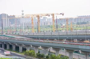 The university entrance exam in safeguard! Faze of noise of construction of peaceful wave severe can