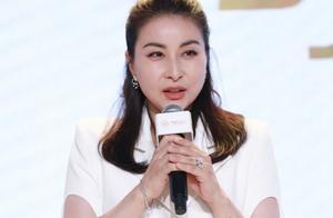 The body shows first after Guo brilliant brilliant gives birth to 3 embryoes, posture is plump and s