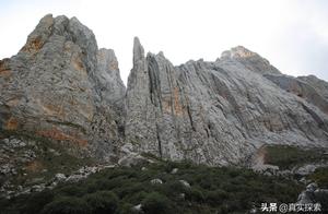 We are new days of the Xi Qinling of discovery is 