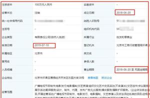 Bi Ying cancels doubt of Zhang Danfeng company alr