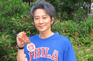 Vicissitudes of life of silver hair of 45 years old of Sunyao power is full, ceng Ping 