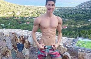 The man was obsessed with plastic to do an operati