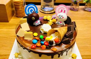 Banquet of birthday of pupil day price investigate