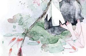 Listen to a book: A little sister woke, draw every