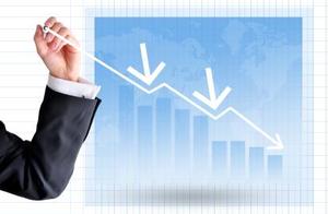 90% cash flow shrink of profit of net profit of Lu