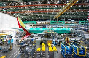 The Boeing after two aviation accident eventually 