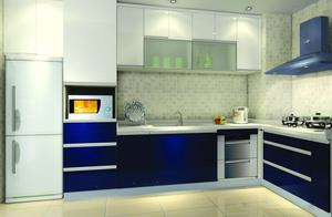 Freezer has abnormal knocking from time to time, professional personage instructs me one court solve