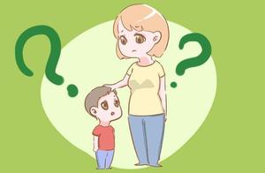 These 3 kinds of behavior of the parent, very easy