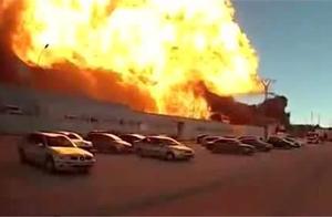 Accident of Jinan medicine look forward to sends s