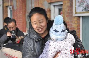 Heibei " love mom " be suspected of guilty case 