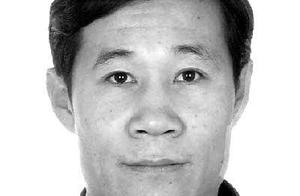 When be being pricked to die at one's post by mad