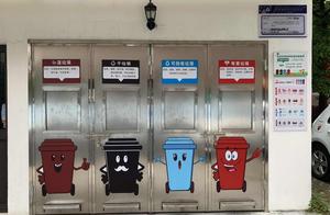 Say this area rubbish classifies the job to be done well, delegate of city National People's Congre