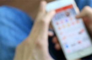 It is fraud! 119 yuan of nets buy the express that guard the clothes a phone 