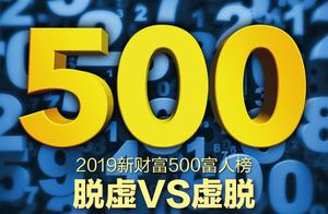 [heavy pound] 2019 new money a list of names posted up of a list of names posted up of 500 wealthy p