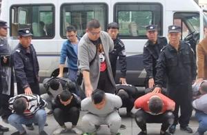Experience case more than yuan 170! Protection of collection of gang of one black vicious power expe