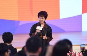 The stage runs the country talk about heat: Comb cross-strait communication achievement to open up \